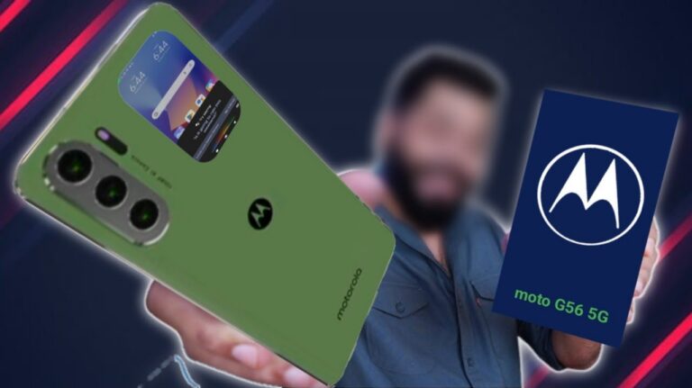 प्रीमियम लुक के साथ लॉन्च हो चुका है Moto का 8GB रैम, 256GB स्टोरेज वाला 5G फ़ोन, देखें क्या होगा कीमत