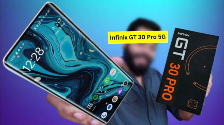 Infinix का लग्जरी लुक वाला प्रीमियम 5G फ़ोन हुआ लॉन्च, 12GB रैम और 108MP का DLSR कैमरा के साथ मिलेगा बड़ी बैटरी
