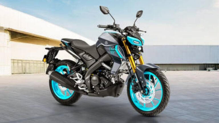 न्यू अपडेट वर्ज़न के साथ आ रहा है Yamha MT 15 V2, 155CC दमदार इंजन के साथ मिलेगा अच्छा माइलेज