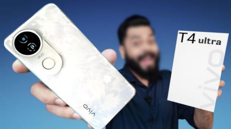 Vivo का प्रीमियम 5G स्मार्टफोन हुआ लॉन्च, 12GB रैम, 32MP सेल्फ़ी कैमरा के साथ मिलेगा 90W का सुपर फास्ट चार्जिंग चार्जर