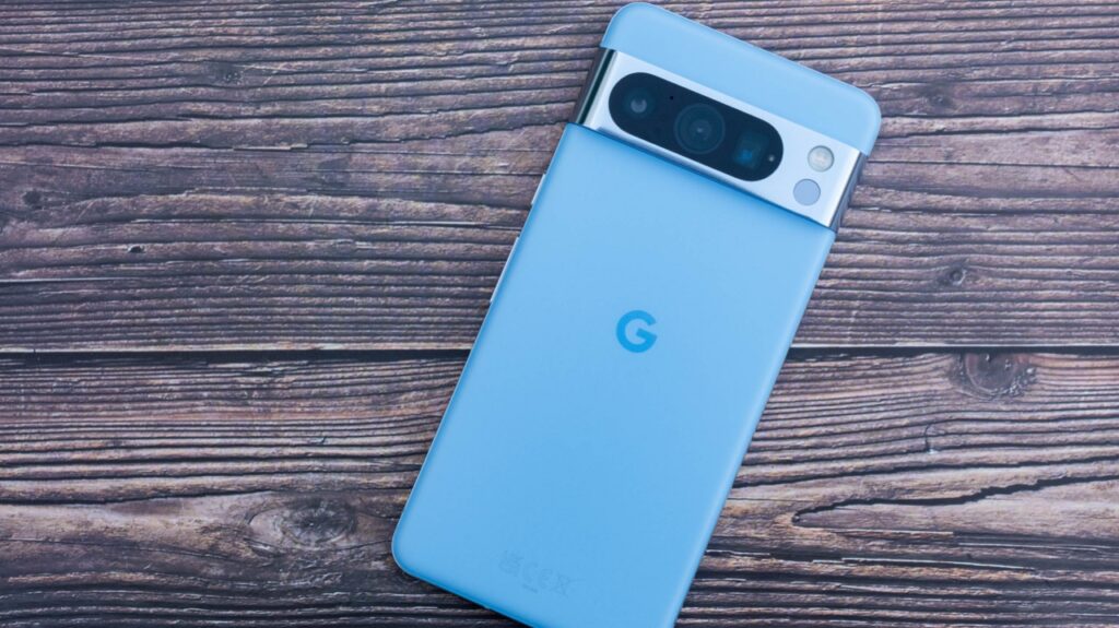 Google Pixel 8 Pro: 1 लाख से कम में प्रीमियम कैमरा, के साथ हो चुका है लॉन्च देखें इसकी कीमत