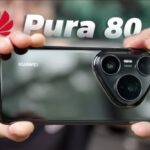 Huawei ने लॉन्च कर दिया है Pura 80 सीरीज़: 100W चार्जिंग के साथ मिलेंगे दमदार फीचर्स ,जानें कीमत