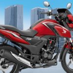 Apache की वाट लगाने आ रहा है, 50 किलोमीटर का धांसू माइलेज और स्पोर्टी लुक वाली Honda SP 160 मॉडर्न बाइक