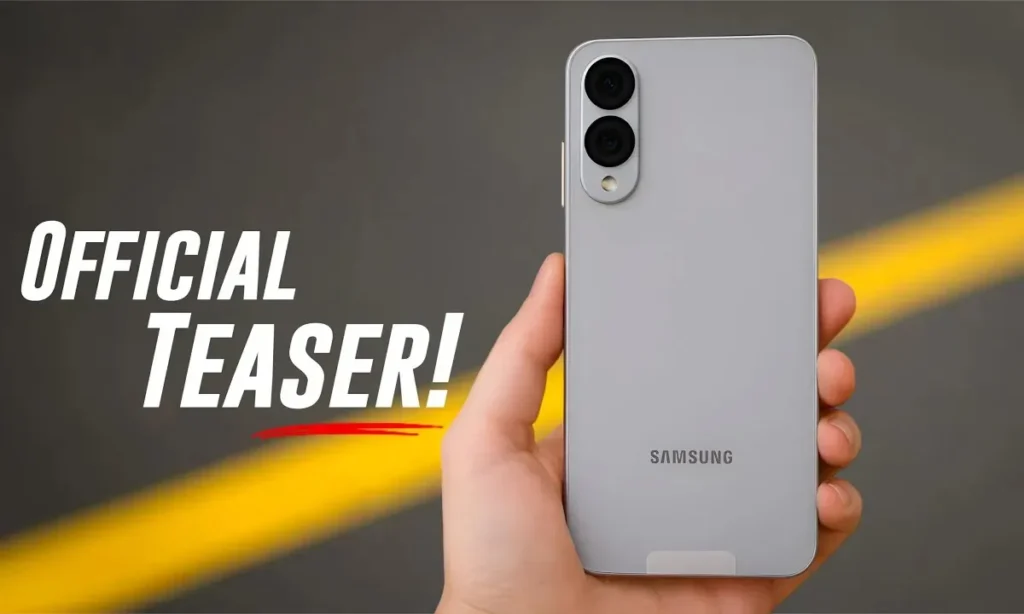 Galaxy S25 Edge