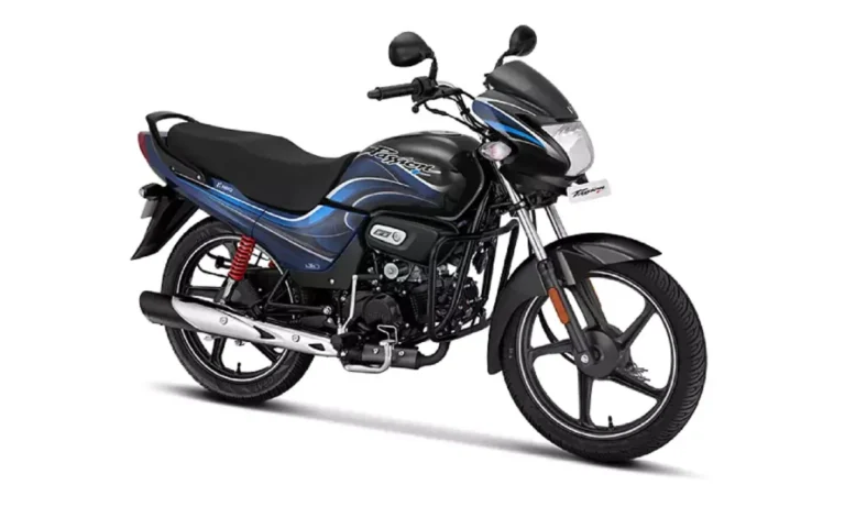 Hero Passion Plus 100cc: क्या यह अब भी भारत की सबसे भरोसेमंद बाइक है?