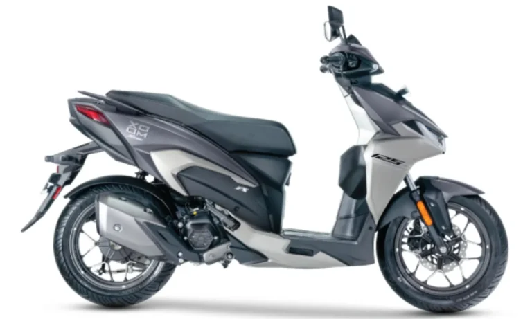 Hero Xoom 125 रिव्यू: क्या अब Activa का ज़माना गया?