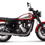 BSA Gold Star 650 रिव्यू: जानिए सबसे सस्ती 650cc बाइक क्यों मचा रही है तहलका ! BSA Gold Star 650 Review: Know why the cheapest 650cc bike is creating a stir!
