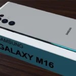 Samsung Galaxy M16 First Look: सस्ता भी, दमदार भी – कैमरा और बैटरी का कमाल!